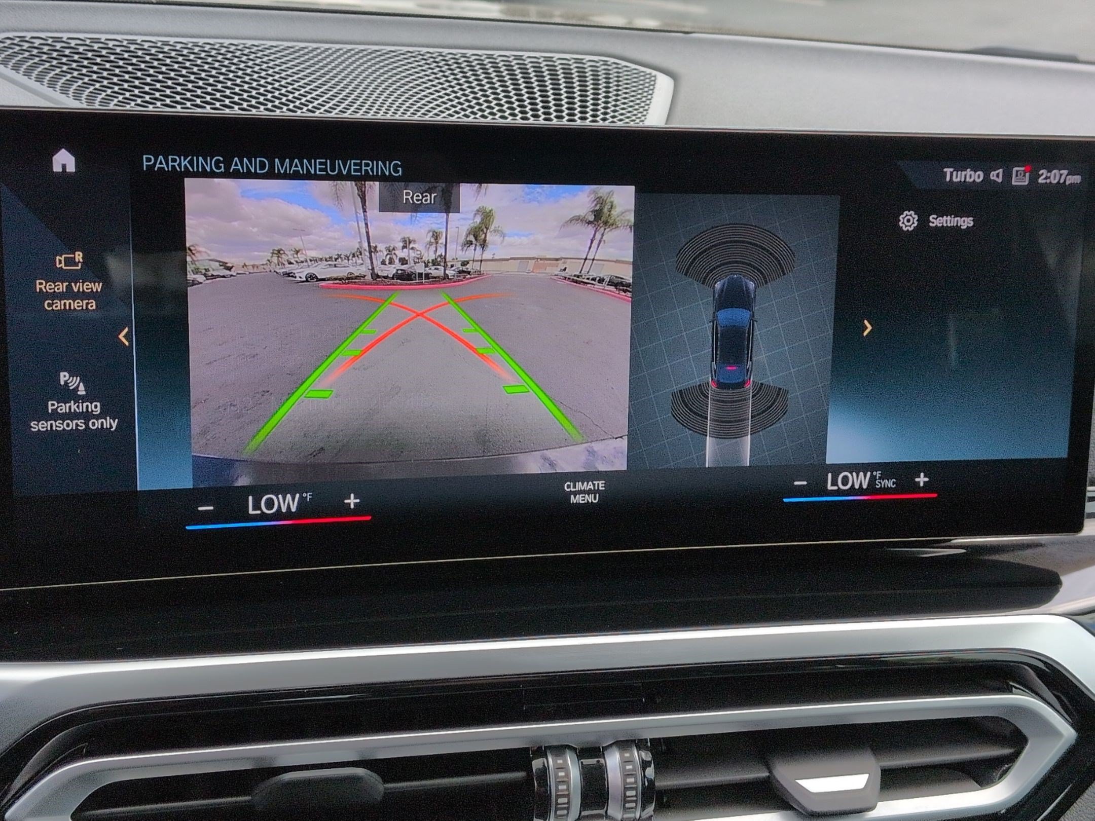 Used 2023 BMW i4 eDrive35 RWD image 25