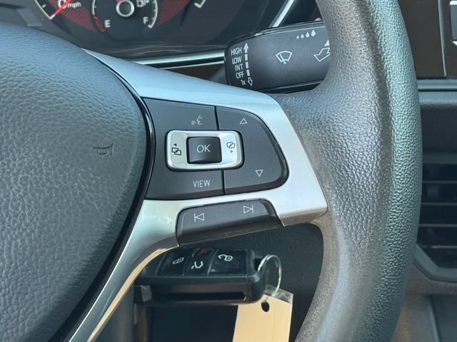 Used 2019 Volkswagen Jetta S w/ Driver Assistance Package FWD image 22