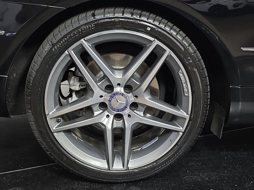 Used 2015 Mercedes-Benz E 400 Coupe image 29
