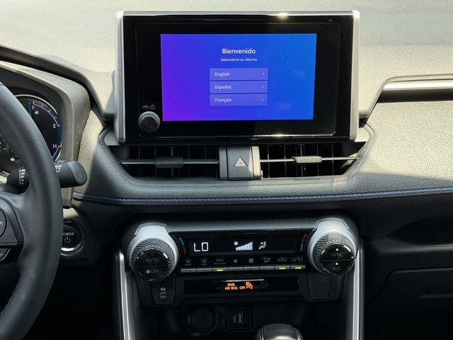 Certified 2023 Toyota RAV4 SE AWD/4WD image 17