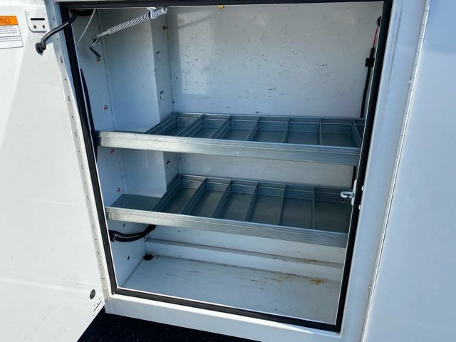 Used 2021 GMC Savana 3500 w/ Power Convenience Package RWD image 26