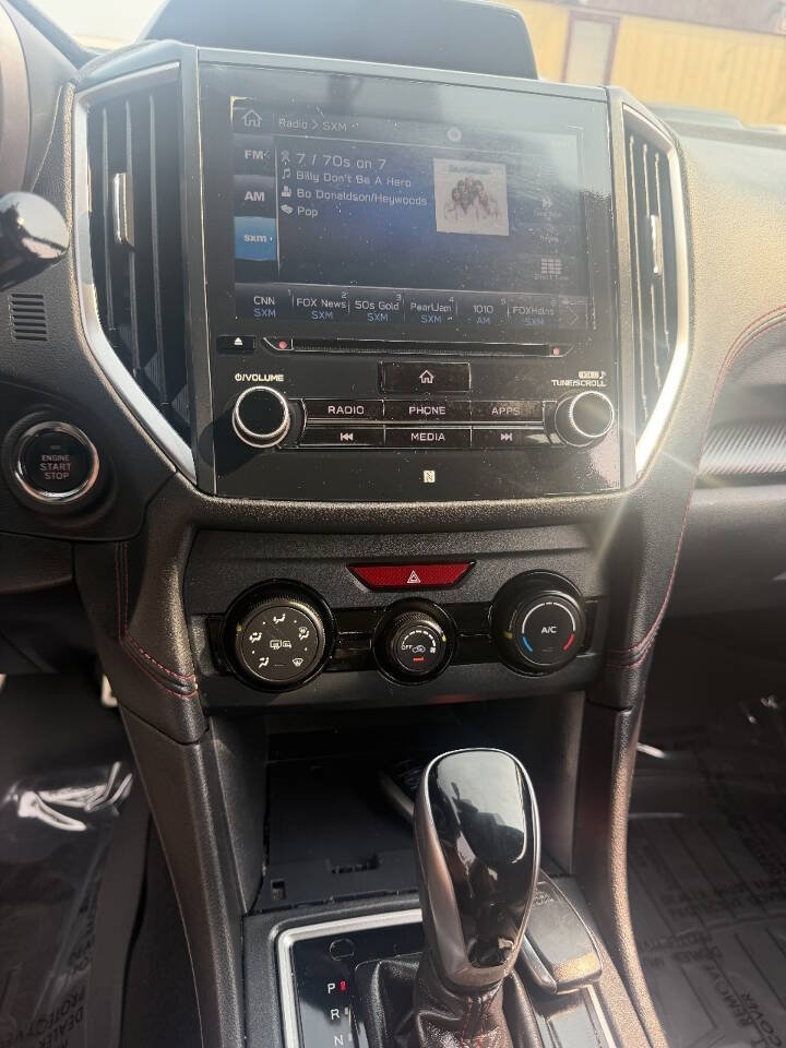Used 2018 Subaru Impreza 2.0i Sport AWD/4WD image 7