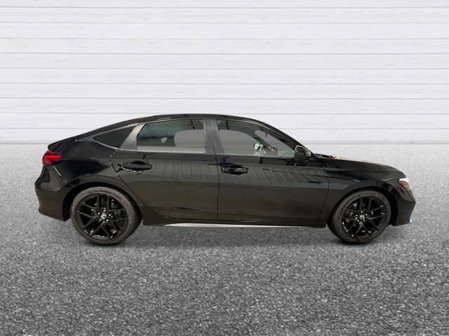 New 2026 Honda Civic Sport image 9