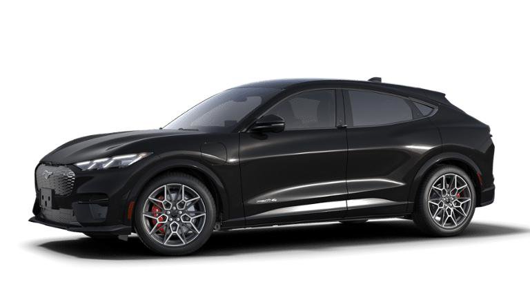 New 2025 Ford Mustang Mach-E GT AWD/4WD image 26