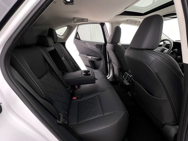 Certified 2024 Lexus NX 350 AWD w/ Vision Package image 20