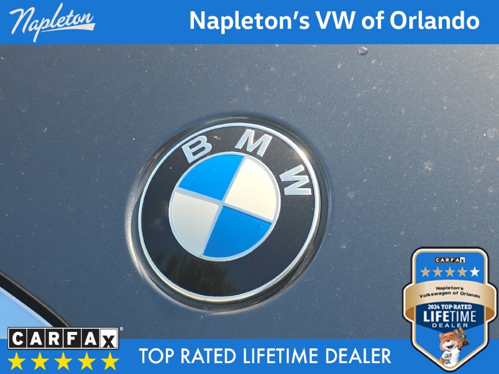 Used 2022 BMW 330i Sedan w/ Premium Package 2 RWD image 30
