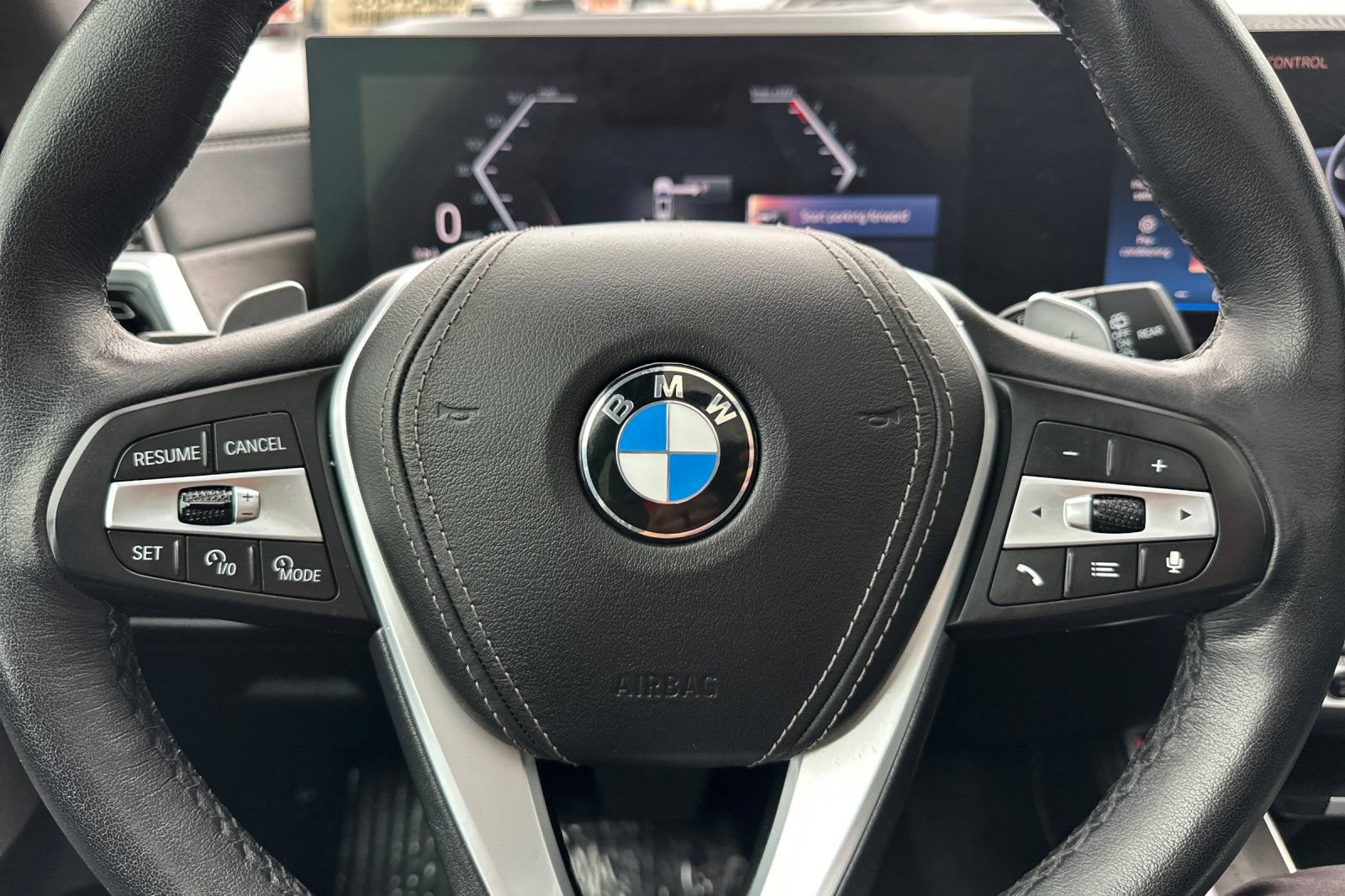 Used 2025 BMW X5 sDrive40i RWD image 24
