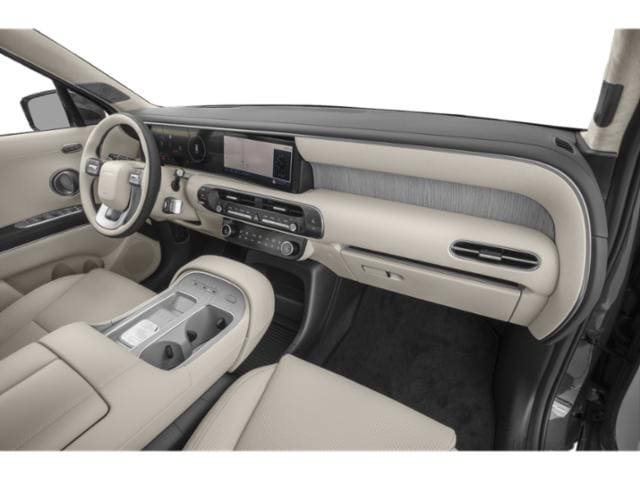 Certified 2026 Hyundai Palisade Calligraphy AWD/4WD image 14