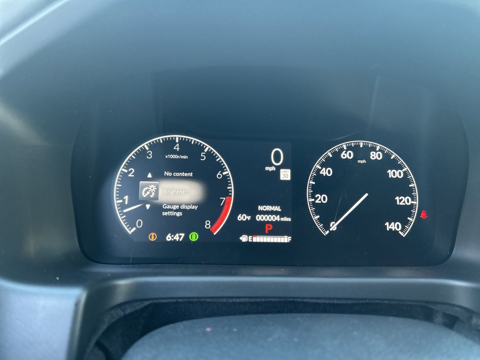 New 2026 Honda Odyssey Elite image 10