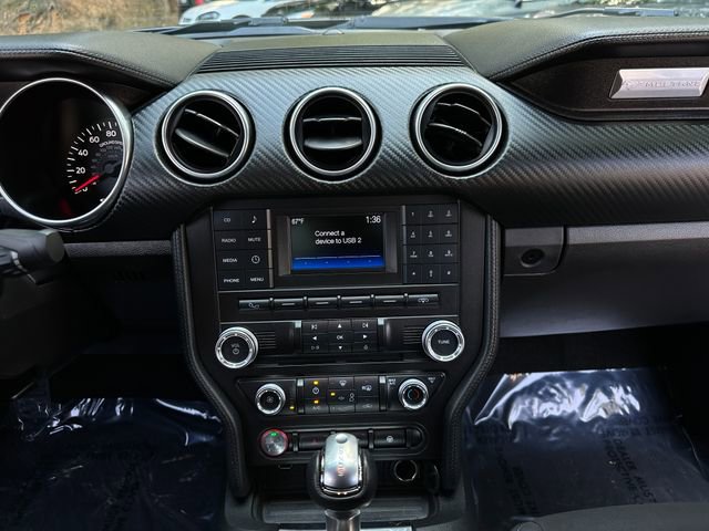 Used 2018 Ford Mustang Coupe image 17