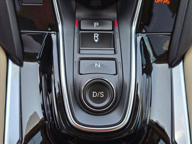 Used 2020 Acura RDX FWD w/ Technology Package image 20
