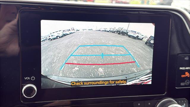 Certified 2026 Toyota Highlander XLE AWD/4WD image 17