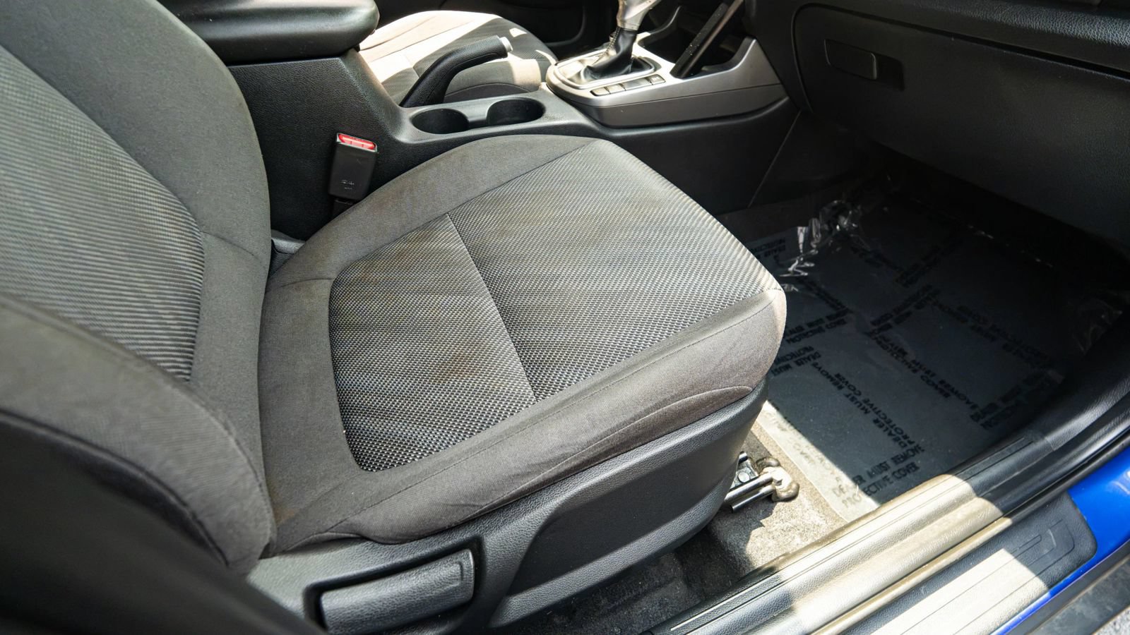 Used 2021 Kia Seltos LX AWD/4WD image 11