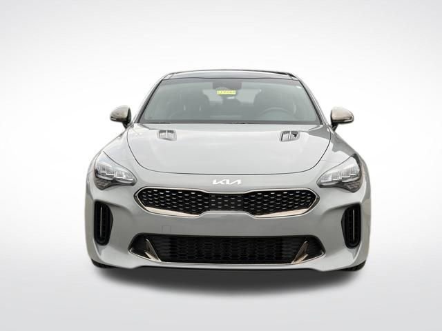Used 2023 Kia Stinger GT-Line w/ Sun & Sound Package image 31