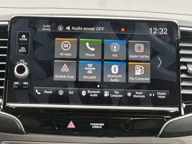 New 2026 Honda Ridgeline RTL image 21