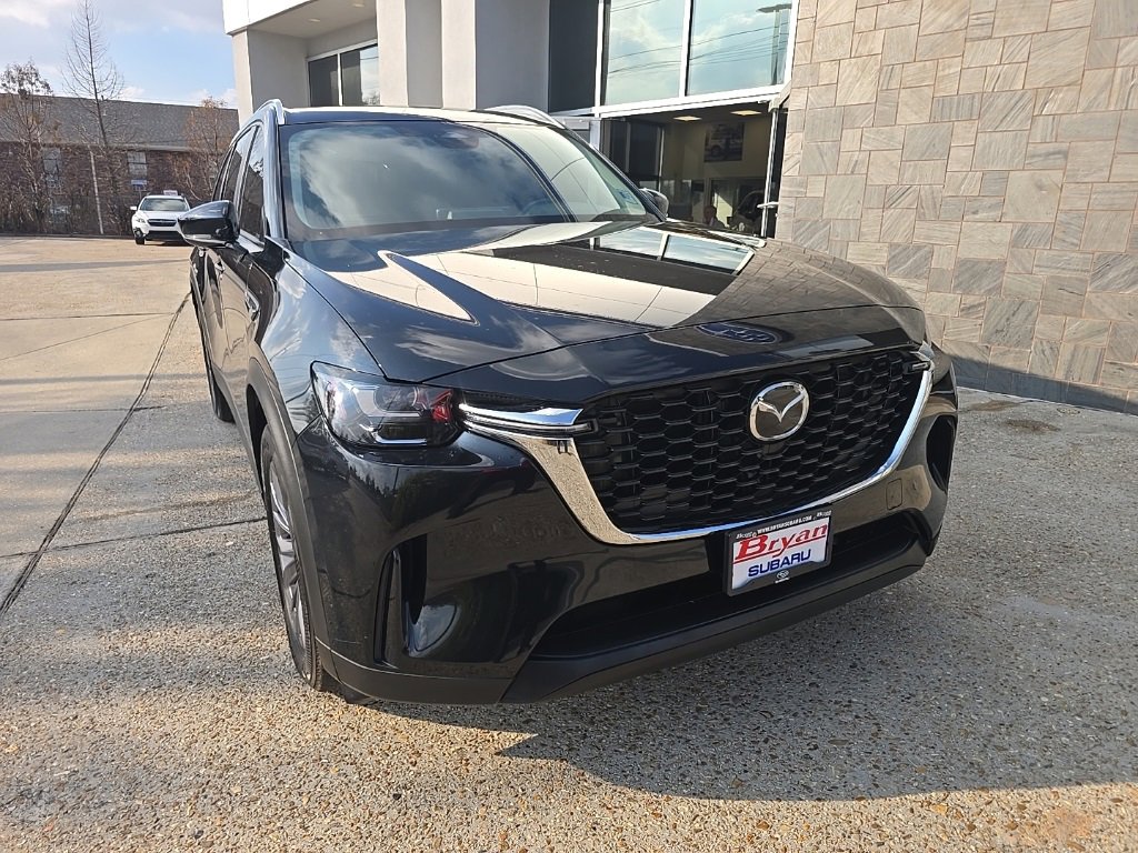 Used 2025 MAZDA CX-90 3.3 Turbo w/ Select Package image 2