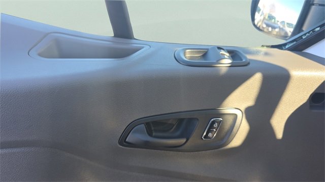 Used 2023 Ford Transit 350 XLT image 12