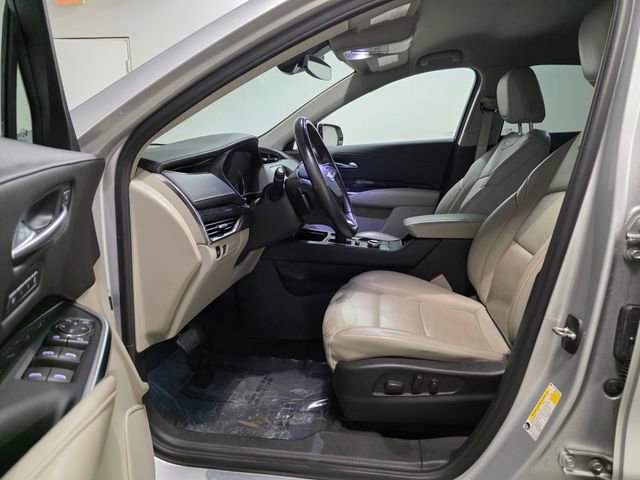 Used 2021 Cadillac XT4 Premium Luxury image 12