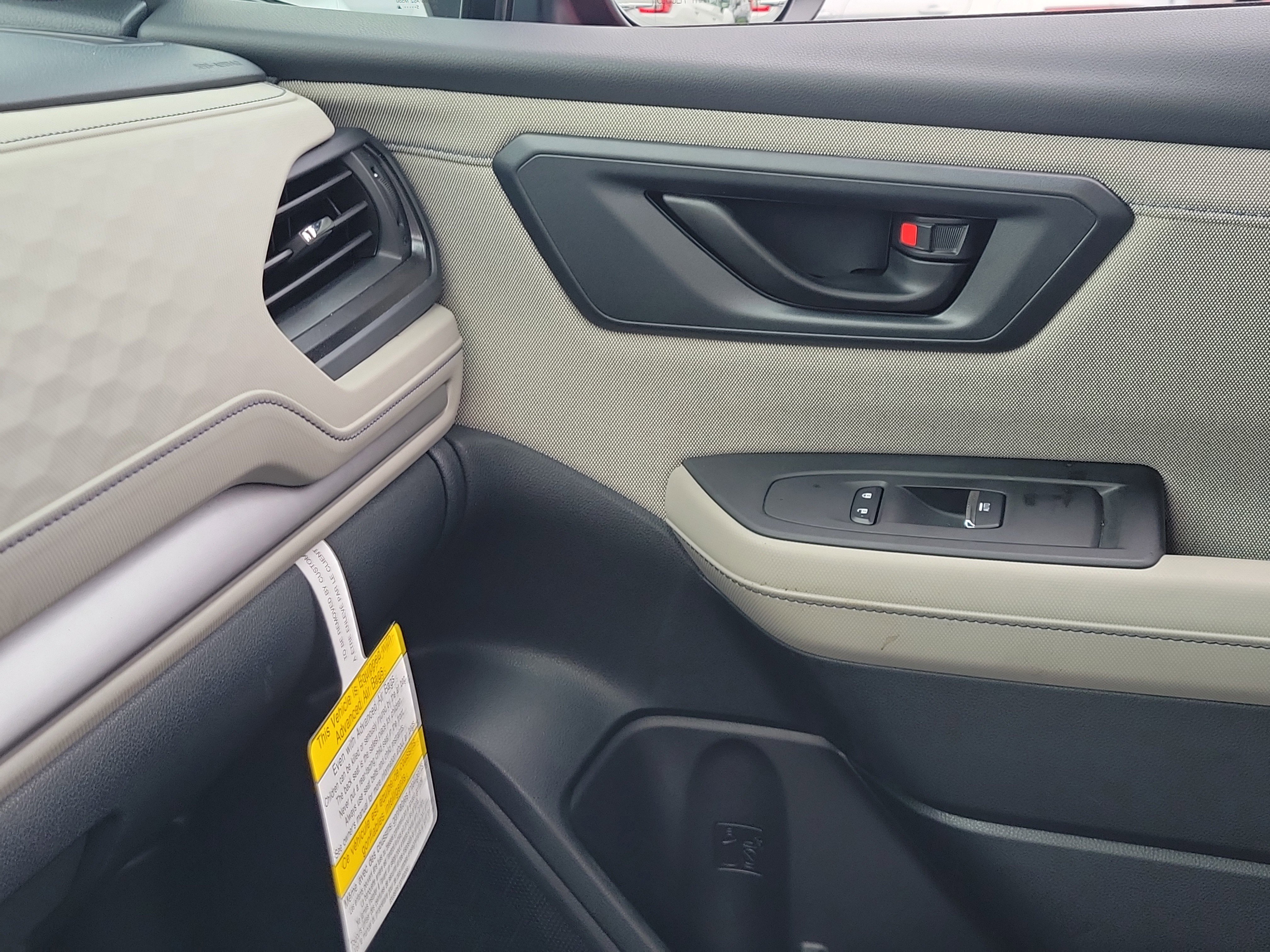 Certified 2026 Subaru Forester Premium image 29