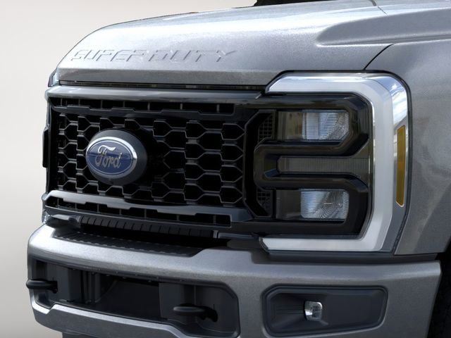 New 2026 Ford F250 XL w/ STX Appearance Package image 38