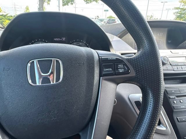 Used 2013 Honda Odyssey EX image 18