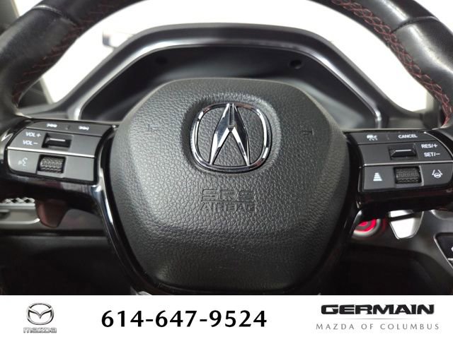 Used 2023 Acura Integra A-Spec FWD image 23