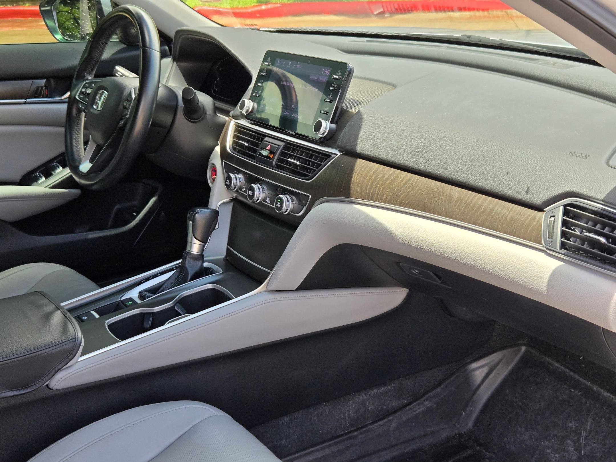 Used 2020 Honda Accord EX-L image 29