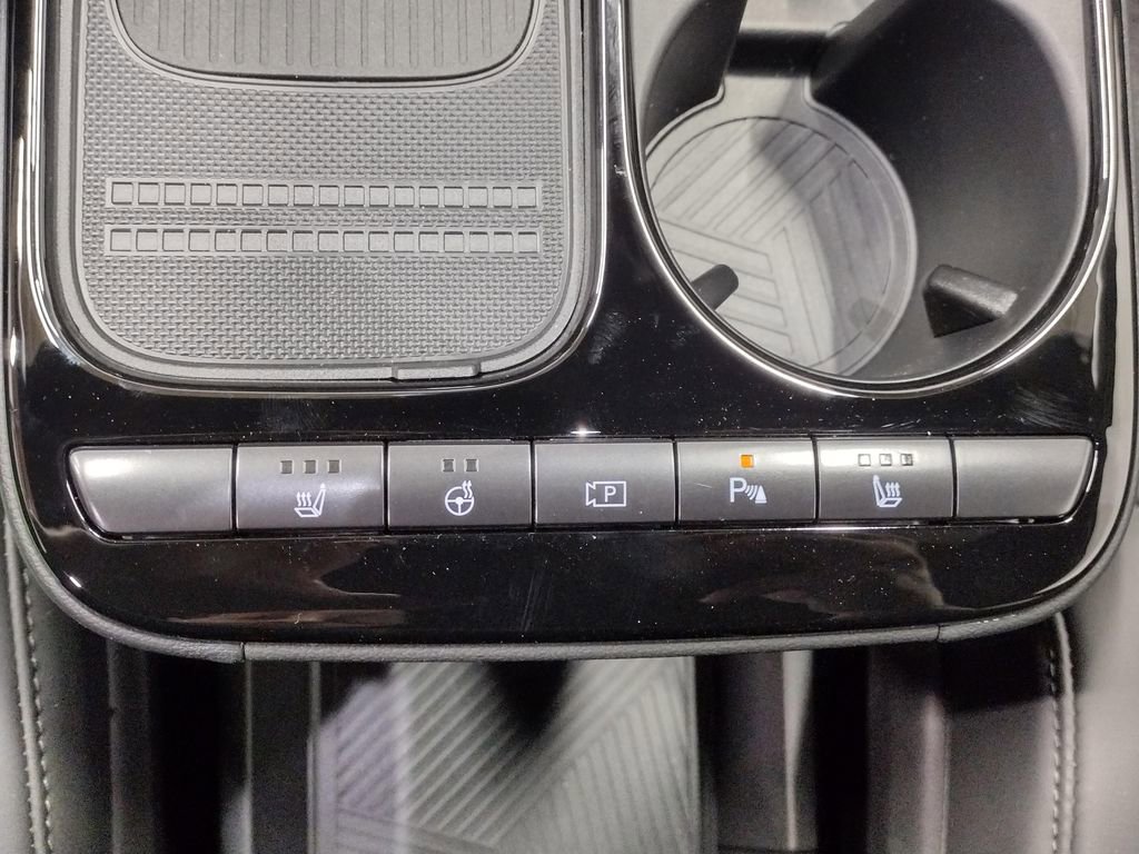 New 2025 Hyundai Ioniq 5 XRT image 28