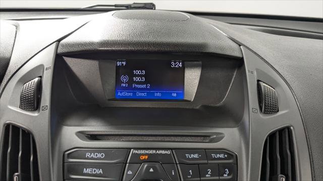 Used 2016 Ford Transit Connect XL image 28