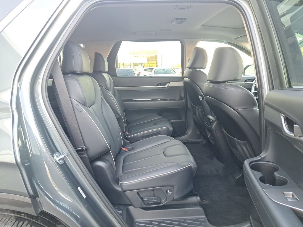 Used 2024 Hyundai Palisade XRT image 15