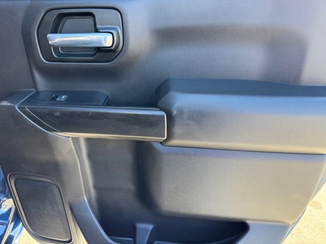 Certified 2020 Chevrolet Silverado 1500 LT w/ All-Star Edition RWD image 9