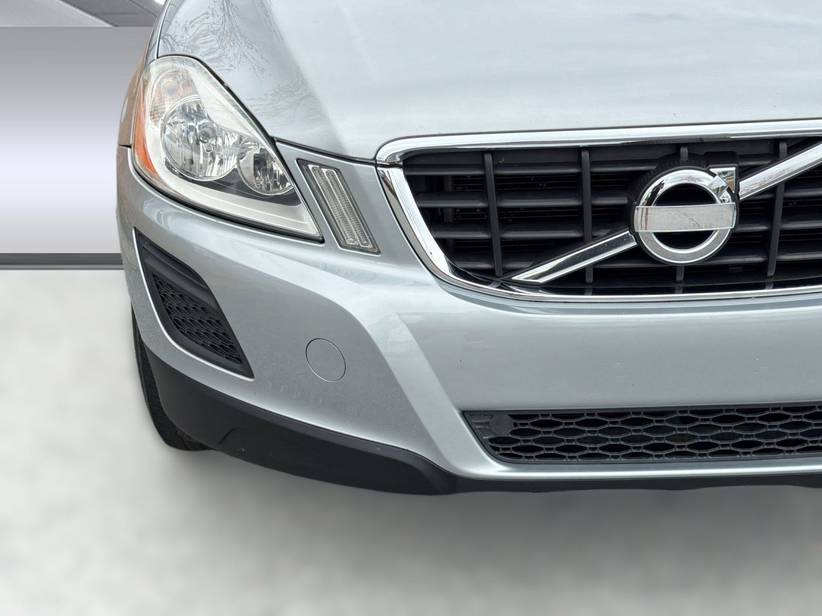 Used 2012 Volvo XC60 3.2 Premier FWD image 11