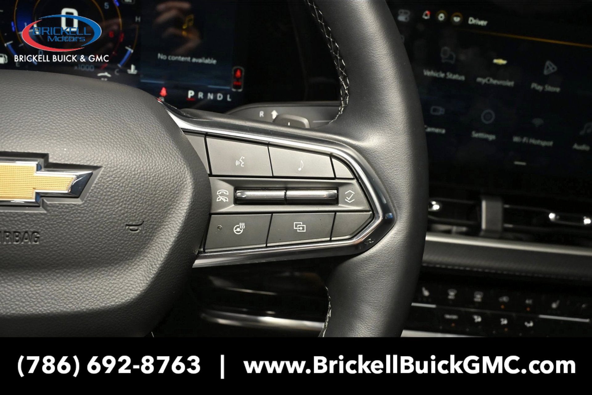 Used 2026 Chevrolet Equinox LT w/ Safety and Technology Package FWD image 32