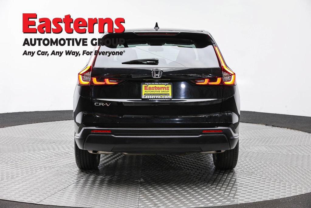 Used 2023 Honda CR-V EX image 6