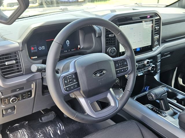 New 2026 Ford F150 XLT w/ Equipment Group 302A MID AWD/4WD image 31