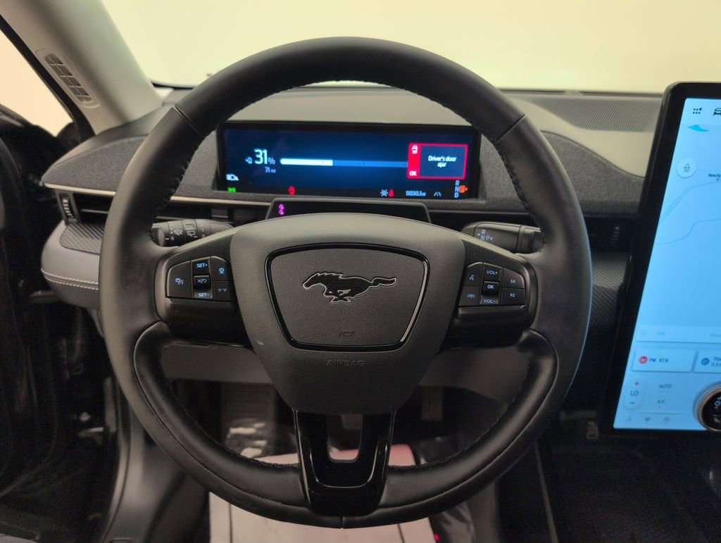 Used 2025 Ford Mustang Mach-E Premium RWD image 36