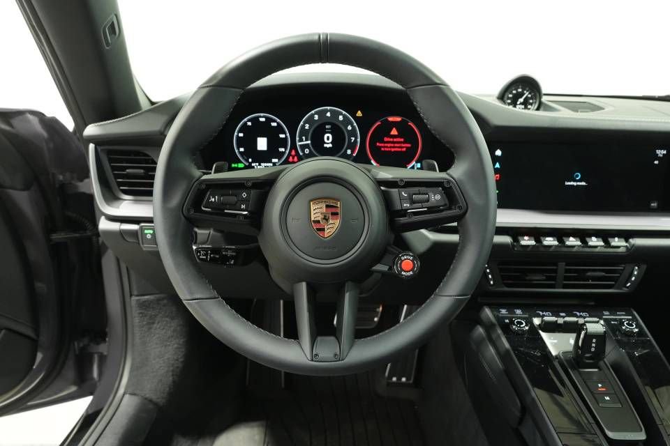 Certified 2026 Porsche 911 Carrera image 13