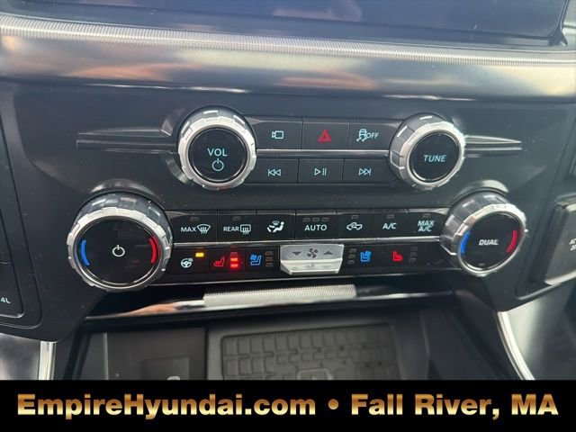 Used 2025 Ford F150 Raptor image 11