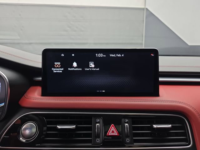 Used 2022 Genesis G70 3.3T Launch Edition image 37