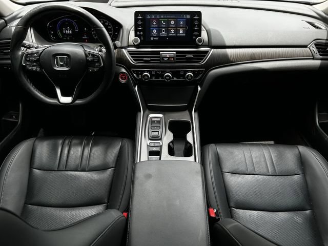Used 2022 Honda Accord Touring image 12