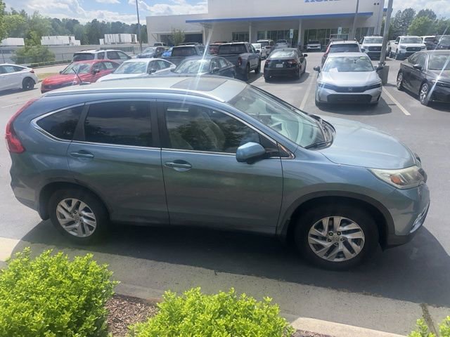 Used 2016 Honda CR-V EX-L image 11