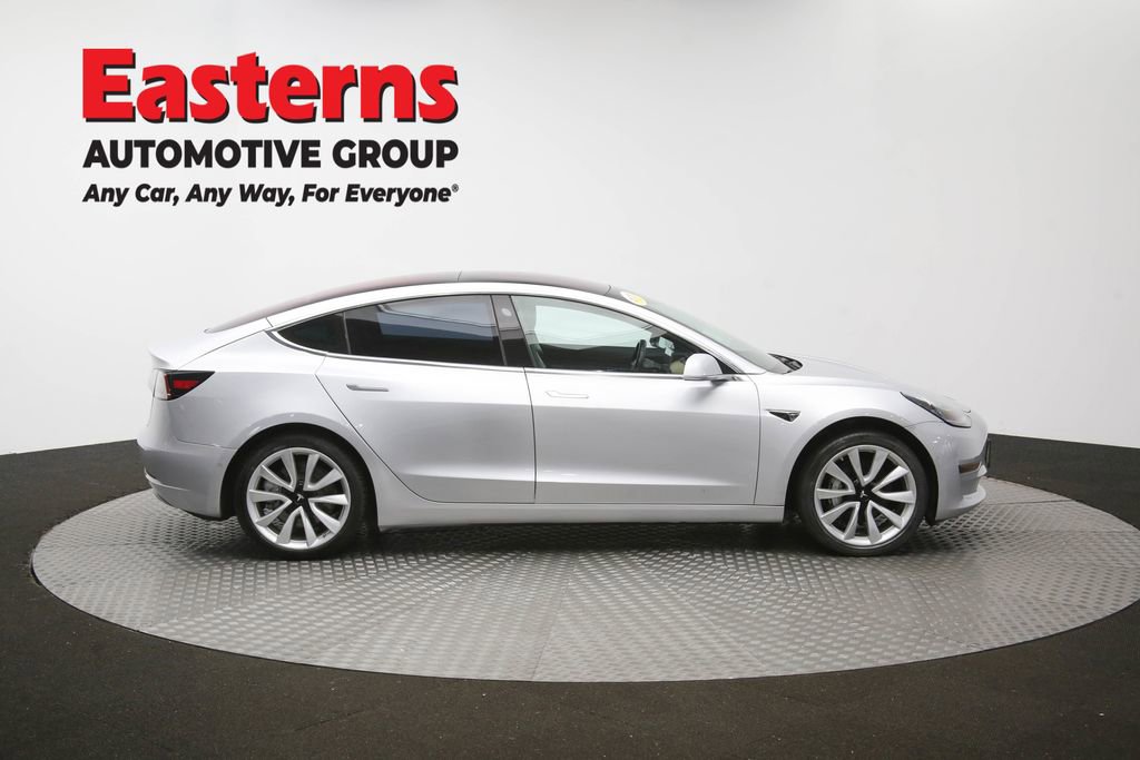 Used 2018 Tesla Model 3 Mid Range RWD image 38
