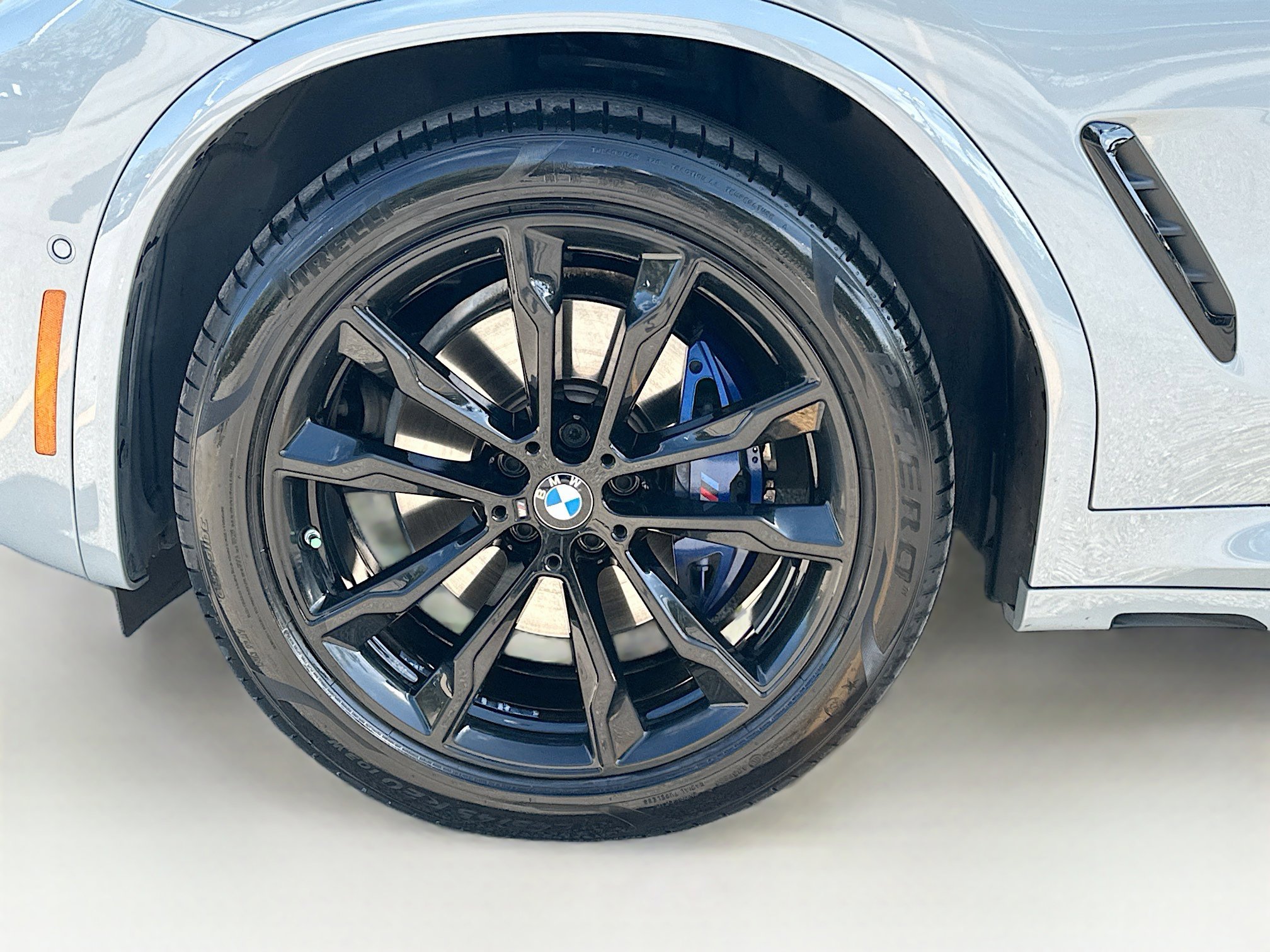 Used 2024 BMW X3 M40i AWD/4WD image 28