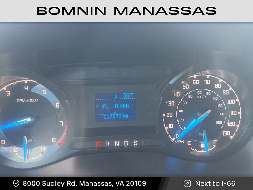 Used 2021 Ford Ranger XL w/ Equipment Group 101A High image 10