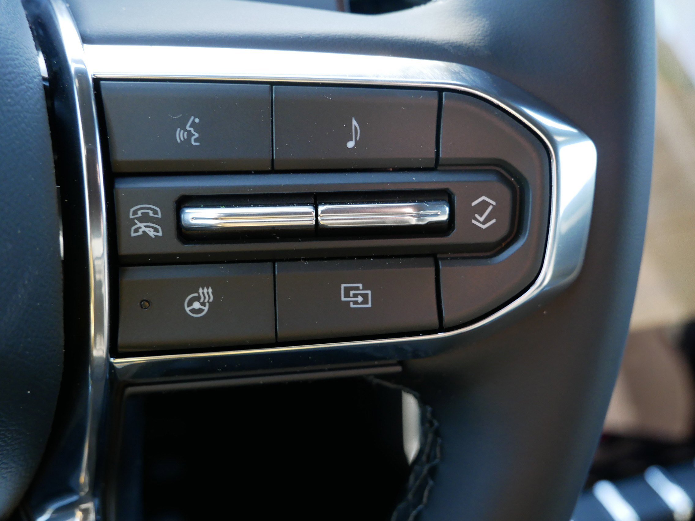 New 2026 GMC Acadia Elevation w/ Black Edition image 23