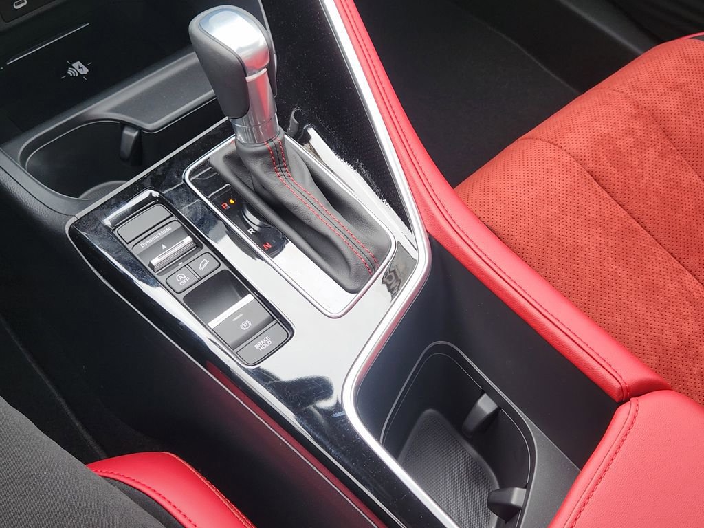 New 2026 Acura ADX A-Spec image 20