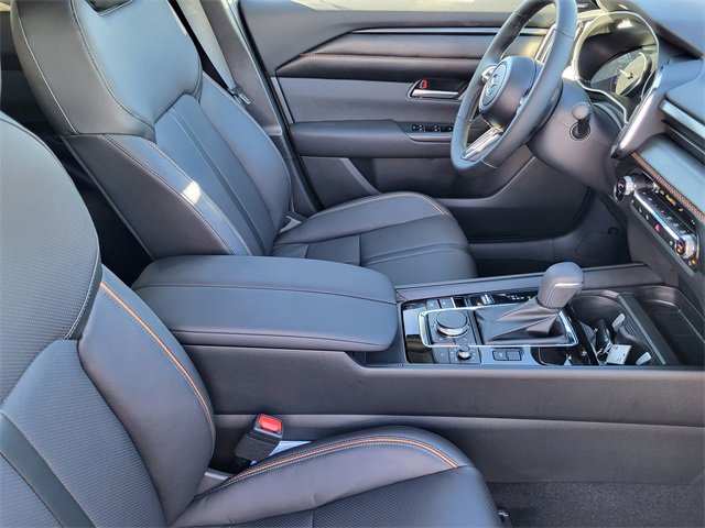 New 2026 MAZDA CX-50 2.5 Hybrid w/ Weather Package image 12