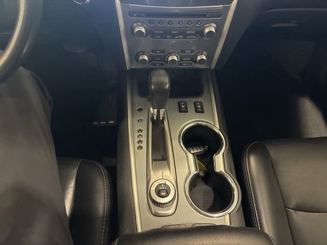Used 2017 Nissan Pathfinder SL w/ SL Premium Package image 23