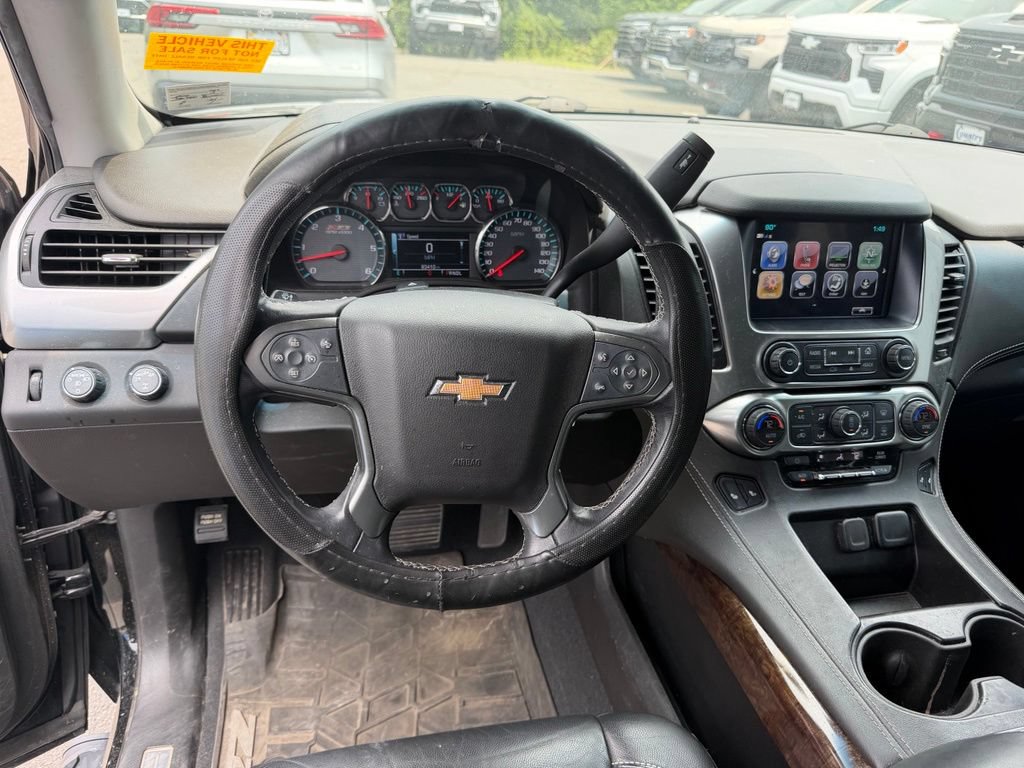Used 2019 Chevrolet Tahoe LT w/ Z71 Midnight Edition AWD/4WD image 15