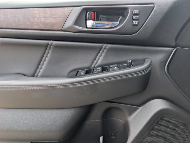 Used 2019 Subaru Outback 2.5i Limited AWD/4WD image 20